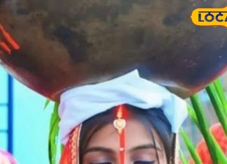 क्या महिलाएं भी घाट तक सिर पर उठाकर ले जा सकती हैं दउरा या डाला छठ?