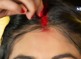 क्या सूर्यास्त के बाद लगाया जा सकता है मांग में सिंदूर? जानें क्या है इसका महत्व और नियम