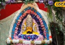 खाटू श्याम बाबा के दर्शन से मनोकामना हुई पूरी, 5 भक्तों ने बनवा दिया मंदिर