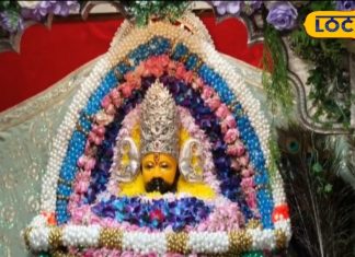 खाटू श्याम बाबा के दर्शन से मनोकामना हुई पूरी, 5 भक्तों ने बनवा दिया मंदिर