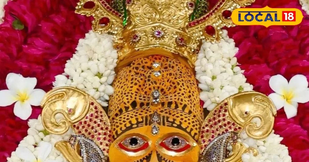खाटूश्याम जी मंदिर का खुला पट, जानें दर्शन की टाइमिंग
