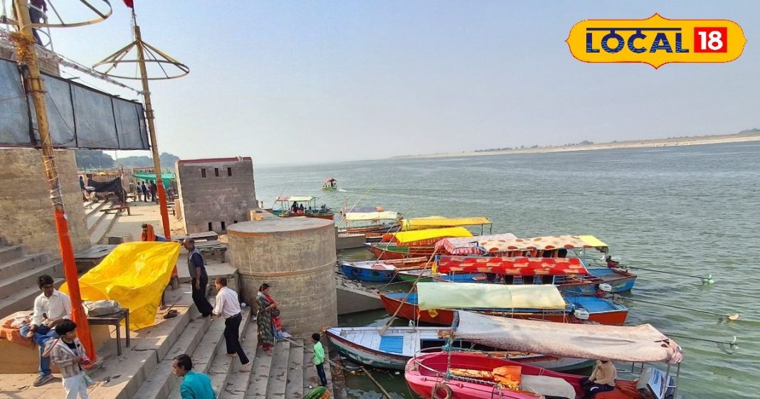 गंगा नदी के तट पर बनाया जाएगा पाथवे, बनारस की तरह एक साथ जुड़ेंगे 12 घाट