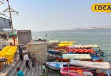 गंगा नदी के तट पर बनाया जाएगा पाथवे, बनारस की तरह एक साथ जुड़ेंगे 12 घाट