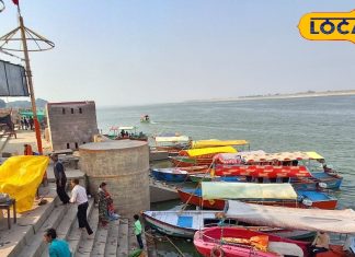 गंगा नदी के तट पर बनाया जाएगा पाथवे, बनारस की तरह एक साथ जुड़ेंगे 12 घाट