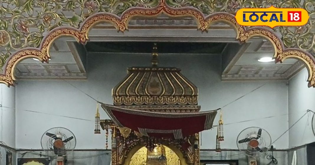 गजब! यूपी में यहां है ‘मोक्ष खिड़की’, झांकते ही पता चल जाएगा सारा मोक्ष का सारा, आत्मा को भी मिलती है शांति