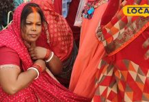 गजब है यहां की परंपरा, मन्नत पूरी होने पर महिला आंचल पर करवाती हैं लौंडा नाच, UP से भी आते हैं भक्त