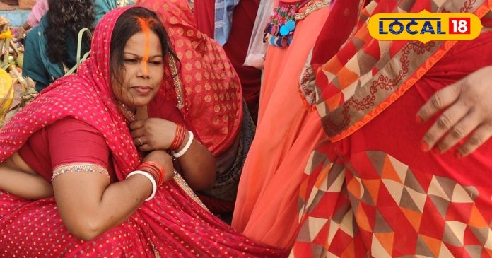 गजब है यहां की परंपरा, मन्नत पूरी होने पर महिला