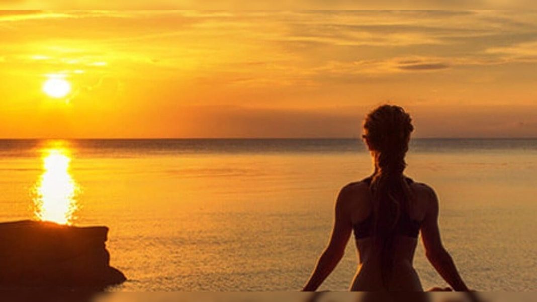 गहरे ध्यान का अनुभव कैसे करें? | – News in Hindi