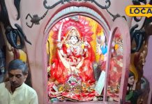 चमत्कारों से भरा पड़ा है मां संतोषी का यह मंदिर, दिन में तीन बार अपना रूप बदलती है माता! जानें मान्यता