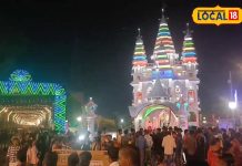 जमुई का मां कालिका मंदिर है बेहद खास, दर्शन के लिए दूर-दूर से आते हैं भक्त