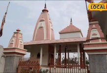 तिरुपति बाला जी के तर्ज पर बना है यूपी का यह मंदिर, यहां दर्शन मात्र से होती है संतान की प्राप्ति!