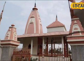 तिरुपति बाला जी के तर्ज पर बना है यूपी का यह मंदिर, यहां दर्शन मात्र से होती है संतान की प्राप्ति!