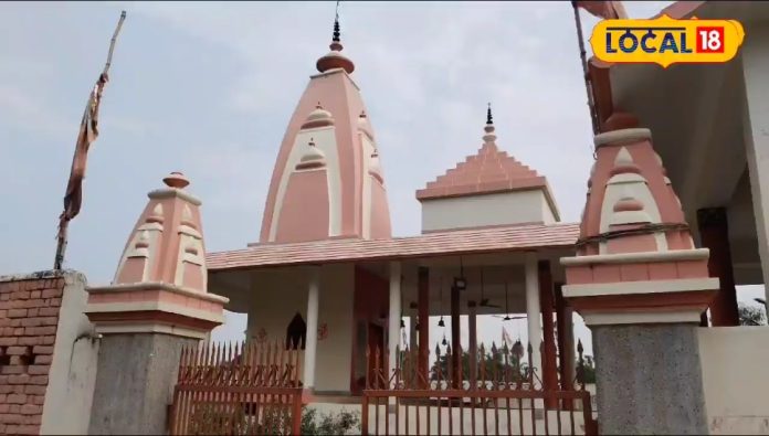 तिरुपति बाला जी के तर्ज पर बना है यूपी का