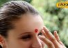 तिलक लगाते समय इन बातों का रखें ध्यान, मिलेंगे चमत्कारी फायदे; ज्योतिषी से जानें