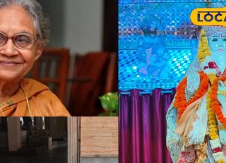 दिल्ली के इस मंदिर में शीला दीक्षित के CM बनने की मनोकामना हुई थी पूरी, यहां बिल्ली भी करती है पूजा, वीडियो देखकर दंग हो जाएंगे आप