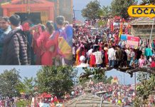 दिवाली के बाद यहां भोलेनाथ को चढ़ाए जाते हैं देव निशान, कई गांवों के लोग करते हैं पूजा