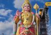 दुनिया के सबसे ऊंचे मुरुगन मंदिर में हुआ सुरसम्हारम, जानिए क्या है इसकी मान्यता