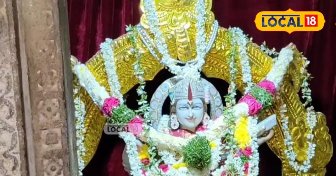 दुनिया में सिर्फ 2 ही ऐसे मंदिर हैं…यहां ब्रह्मा सरस्वती दोनों ही विराजमान हैं, जानिए क्या है इतिहास