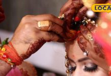 दुल्हन को पत्नी बनने के लिए करना पड़ता है यह खास काम, ज्योतिषी से जानें