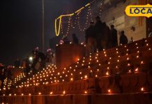 देव दिवाली पर वाराणसी में दिखेगी राष्ट्रवाद की झलक, तिरंगे की थीम पर होगी सजावट, मां गंगा की महाआरती रहेगा आकर्षण का केंद्र