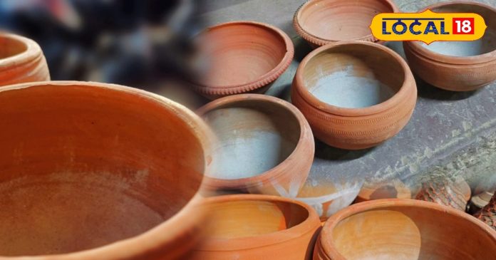 देवउठनी एकादशी के दिन ही इस्तेमाल किया जाता है मिट्टी