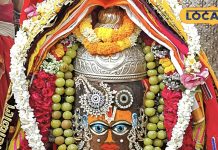 देवउठनी एकादशी पर भगवान विष्णु के स्वरूप में सजे बाबा, देखें तस्वीरें – Bharat.one हिंदी