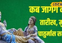 देवउठान एकादशी कब है? चार महीने बाद योग निद्रा से जागेंगे भगवान विष्णु, मंगल कार्यों का होगा शुभारंभ
