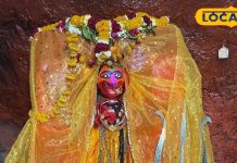 दो बहनों के इस मंदिर की अजब-गजब कहानी, पानी की अर्जी लगाने पहुंचते हैं किसान