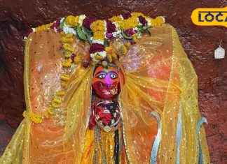 दो बहनों के इस मंदिर की अजब-गजब कहानी, पानी की अर्जी लगाने पहुंचते हैं किसान