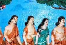 द्रौपदी को क्यों करना पड़ी थी 5 पांडवों से शादी, क्या है इसके पीछे की वजह, जानें क्या कहते हैं धार्मिक ग्रंथ?