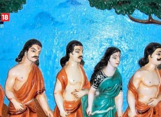 द्रौपदी को क्यों करना पड़ी थी 5 पांडवों से शादी, क्या है इसके पीछे की वजह, जानें क्या कहते हैं धार्मिक ग्रंथ?