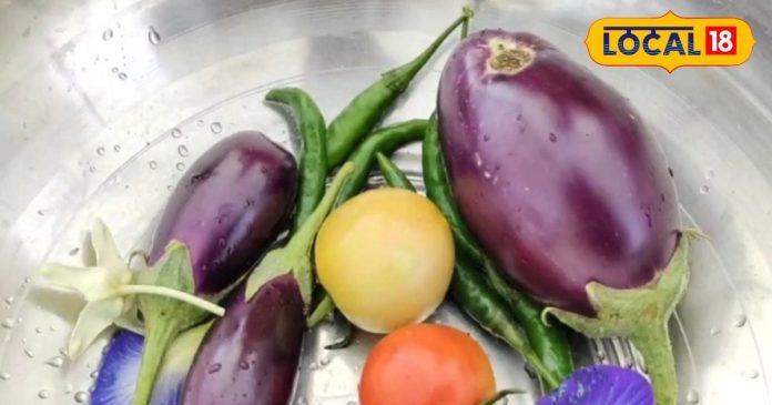 न अगरबत्ती...न प्रसाद, यूपी के कुंडेश्वर मंदिर में इन सब्जियों