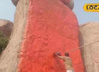 न मंदिर-ना पुजारी, फिर भी रोज़ाना लगती है हजारों श्रद्धालुओं की भीड़, जानिए चम