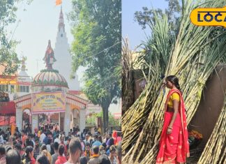 न लड्डू, न पेड़ा, इस भगवान पर चढ़ता है ये अनोखा फल, जानें मान्यता