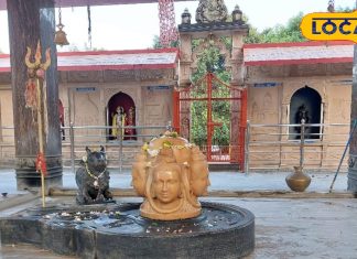 नाराज पितरों को करना है शांत, तो इस मंदिर में करें पूजा, चार धाम के बराबर मिलता है फल!