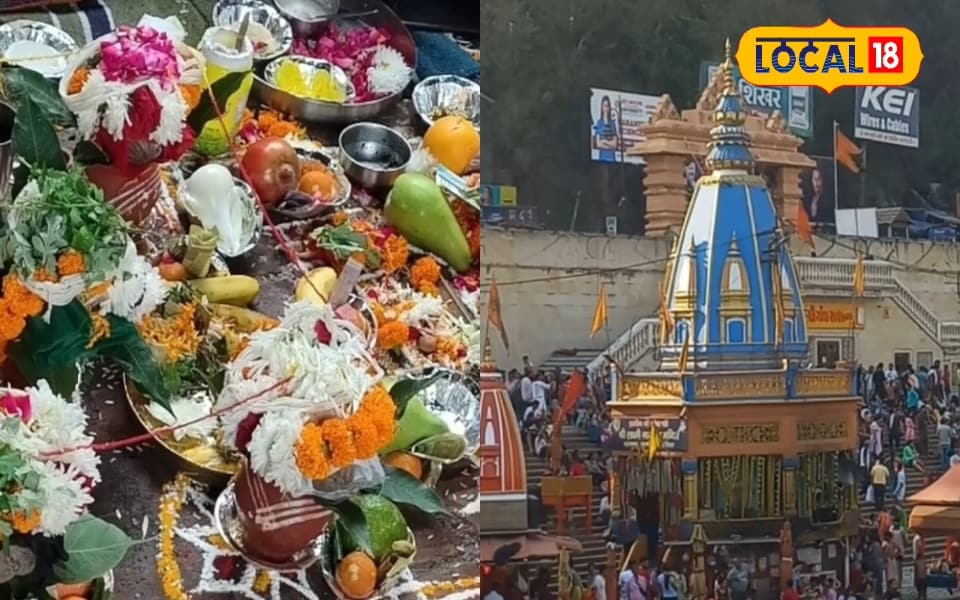 नाराज हैं पितृ तो ऐसे करें खुश, पिंडदान के बराबर मिलेगा फल, धन-संपत्ति की लग जाएगी भरमार!