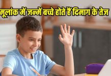 पढ़ने में अच्छे होते हैं इस मूलांक में जन्मे बच्चे, थोड़ी ही देर में समझ आ जाता है पूरा कॉन्सेप्ट, जानें ज्योतिष से…