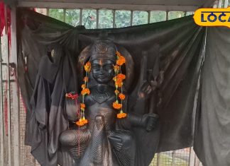 पुजारी ने जमीन बेचकर बनवाया था ये मंदिर…शनिदेव और हनुमान जी के एक साथ होते हैं दर्शन, मन्नत मांगने के लिए लगती है लाइन!