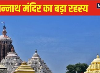 पुरी के जगन्नाथ मंदिर में गुप्त सुरंग का खुल गया रहस्य, कोषागार में नजर आईं दरारें, GPR सर्वे में सब हुआ साफ – puri jagannath temple tunnel secret room gpr survey cracks in treasury know details