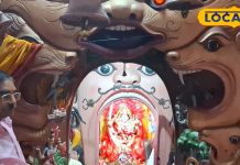 बड़ा ही चमत्कारी है संतोषी माता का यह मंदिर, यहां दर्शन मात्र से होती है संतान की प्राप्ति!