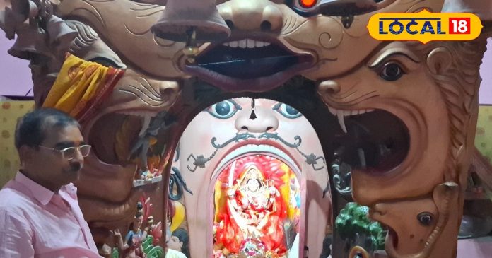 बड़ा ही चमत्कारी है संतोषी माता का यह मंदिर, यहां