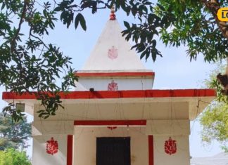 बस्ती में स्थित है 300 साल पुराना माता का ये दिव्य दरबार, यहां हर मन्नत होती है पूरी