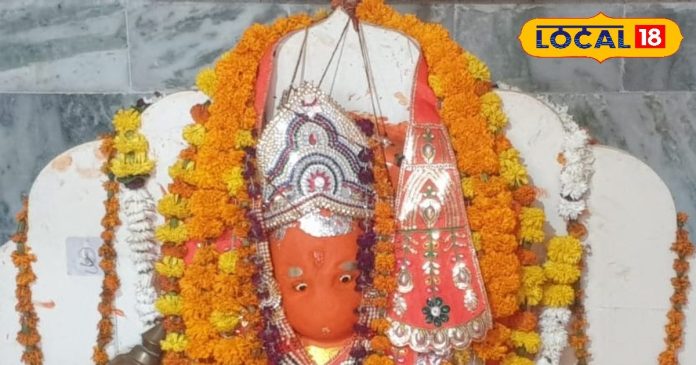 बहुत चमत्कारी है यह मंदिर, यहां की भभूत पास में