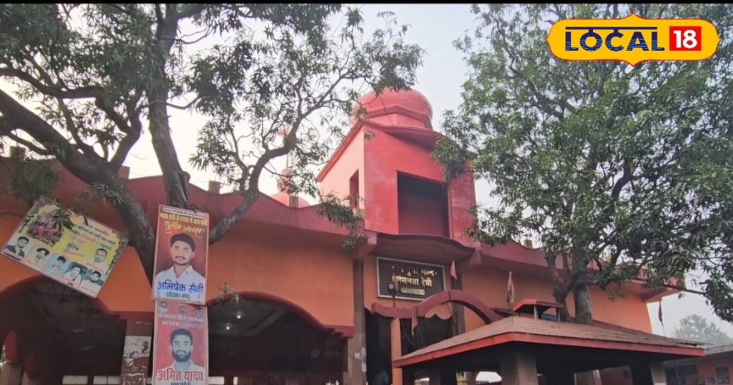 भाग्य में लिखी थी शादी के अगले दिन पति की मौत, राजा ने खुदवाया तालाब