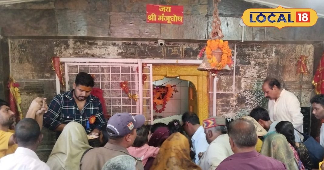 भोलेनाथ ने साक्षात दिए थे यहां दर्शन, 8वीं सदी में शंकराचार्य ने किया था मंदिर का निर्माण, जानें मान्यता