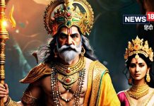 महाभारत की सुंदरी, जिसकी 1 शर्त ने राजा को बना दिया था सिंहासन का सेवक, हस्तिनापुर को चुकानी पड़ी थी कीमत