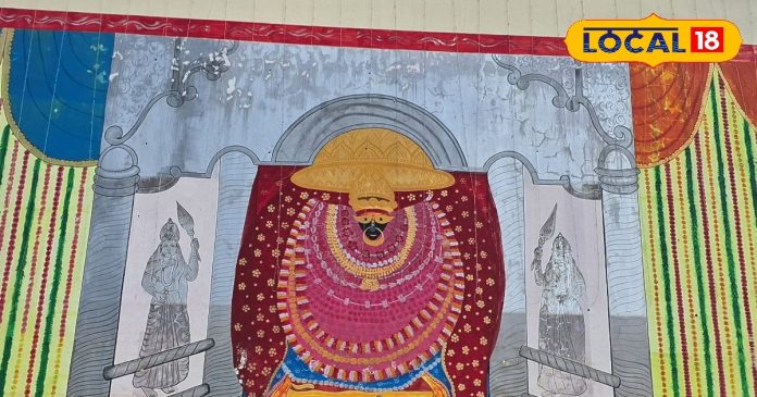 मिर्जापुर के घाटों पर पर्यटक देखेंगे सुंदर-सुंदर पेंटिंग, नगर पालिका