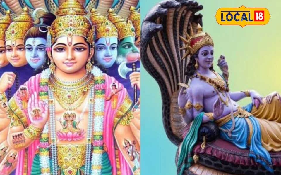 मोक्षदा एकादशी के दिन करें यह उपाय, हजार अश्वमेघ यज्ञ के बराबर मिलेगा फल, भगवान विष्णु का मिलेगा आशिर्वाद!