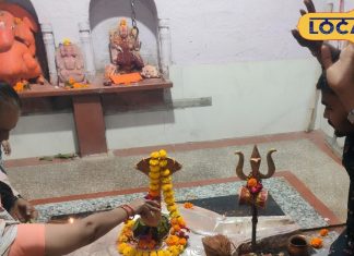 यह शिवालय है दो हजार साल पुराना, नर्मदा परिक्रमा वासियों को मिलती ये सुविधा