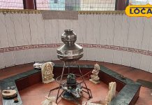 यहां मौजूद है 500 साल पुराना शिव मंदिर, भक्तों का दावा- दर्शन से दूर होता है अकाल मृत्यु दोष